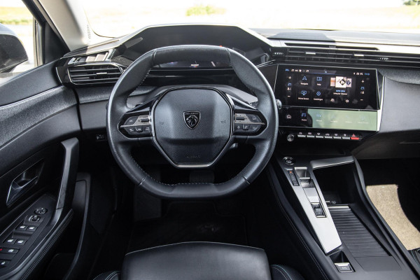 Peugeot 308 SW 1.6 HYbrid 180 GT Pack Business AIRCO / CRUISE CONTROLE / CARPLAY / PLUG IN HYBRID / STOELVERWARMING