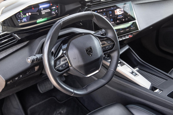 Peugeot 308 SW 1.6 HYbrid 180 GT Pack Business AIRCO / CRUISE CONTROLE / CARPLAY / PLUG IN HYBRID / STOELVERWARMING