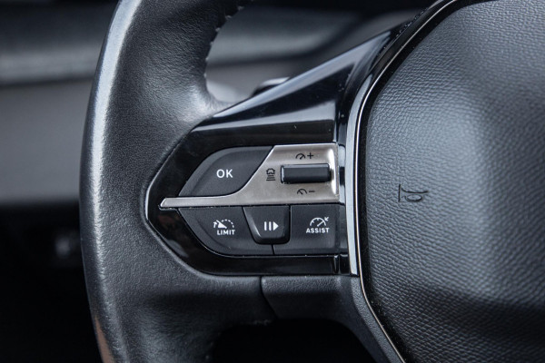 Peugeot 308 SW 1.6 HYbrid 180 GT Pack Business AIRCO / CRUISE CONTROLE / CARPLAY / PLUG IN HYBRID / STOELVERWARMING