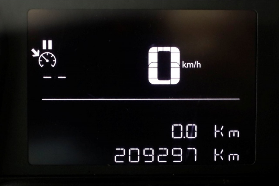 Fiat Scudo 1.5 MultiJet 102pk L2H1 Airco/Navi/Cruise Control 10-2022