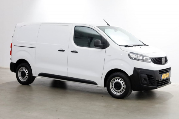 Fiat Scudo 1.5 MultiJet 102pk L2H1 Airco/Navi/Cruise Control 10-2022