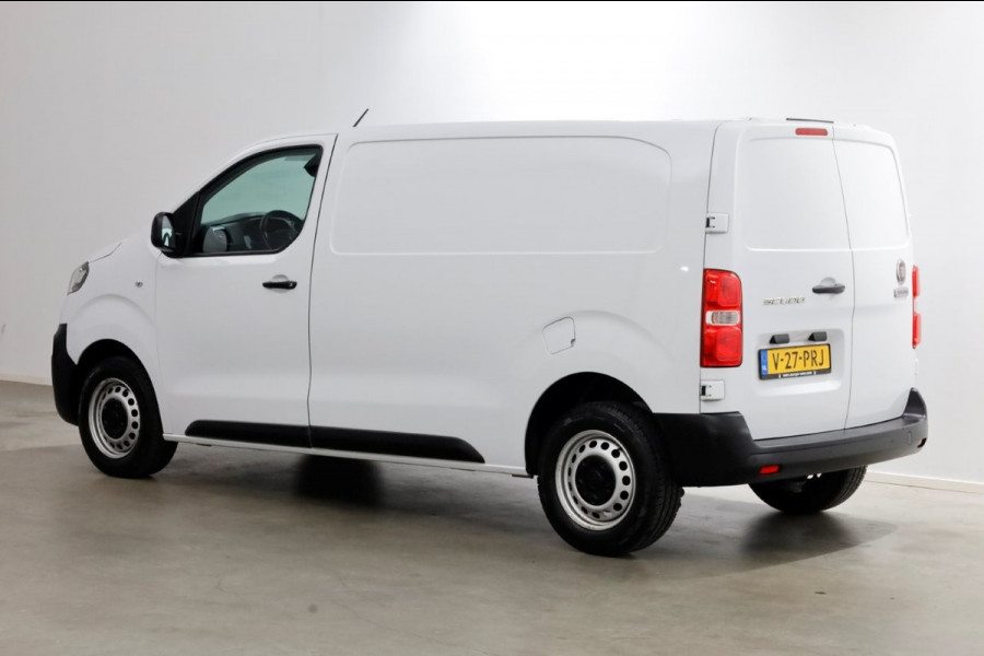 Fiat Scudo 1.5 MultiJet 102pk L2H1 Airco/Navi/Cruise Control 10-2022