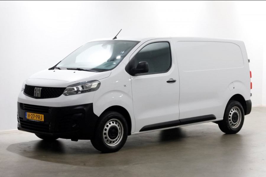 Fiat Scudo 1.5 MultiJet 102pk L2H1 Airco/Navi/Cruise Control 10-2022