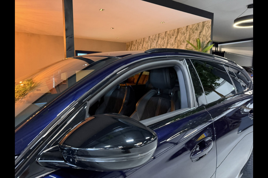 Peugeot 508 SW 1.6 PureTech GT|Trekhaak|Speciale Kleur|360 Camera|Massage Stoelen|Memory|Focal Audio|Night Vision|CarPlay|Rijklaar