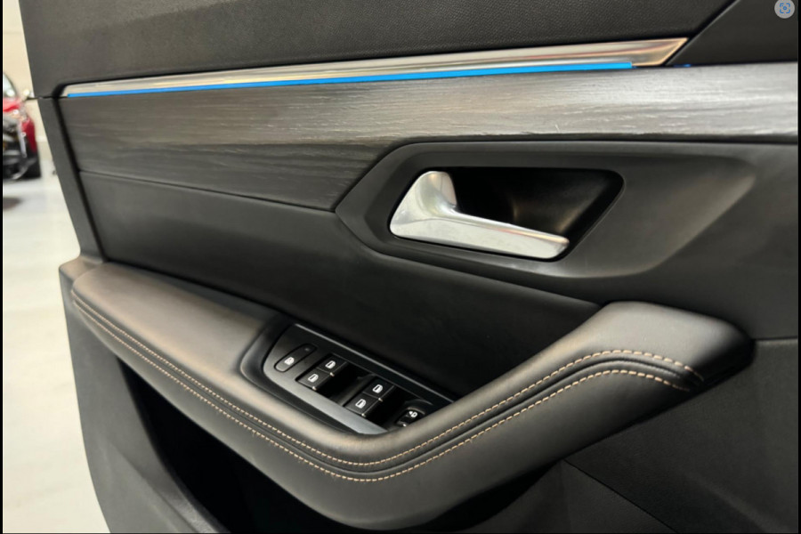 Peugeot 508 SW 1.6 PureTech GT|Trekhaak|Speciale Kleur|360 Camera|Massage Stoelen|Memory|Focal Audio|Night Vision|CarPlay|Rijklaar