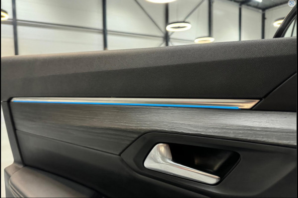 Peugeot 508 SW 1.6 PureTech GT|Trekhaak|Speciale Kleur|360 Camera|Massage Stoelen|Memory|Focal Audio|Night Vision|CarPlay|Rijklaar