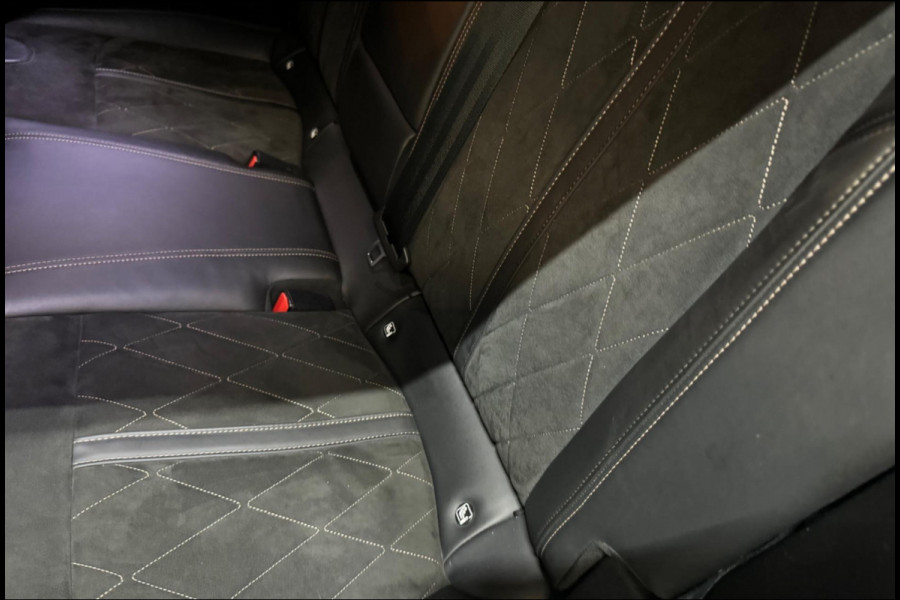Peugeot 508 SW 1.6 PureTech GT|Trekhaak|Speciale Kleur|360 Camera|Massage Stoelen|Memory|Focal Audio|Night Vision|CarPlay|Rijklaar