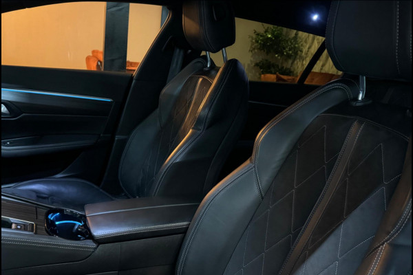 Peugeot 508 SW 1.6 PureTech GT|Trekhaak|Speciale Kleur|360 Camera|Massage Stoelen|Memory|Focal Audio|Night Vision|CarPlay|Rijklaar