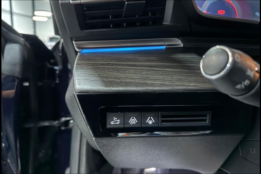 Peugeot 508 SW 1.6 PureTech GT|Trekhaak|Speciale Kleur|360 Camera|Massage Stoelen|Memory|Focal Audio|Night Vision|CarPlay|Rijklaar