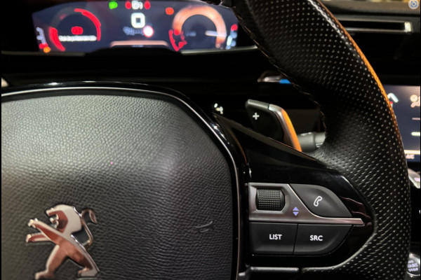 Peugeot 508 SW 1.6 PureTech GT|Trekhaak|Speciale Kleur|360 Camera|Massage Stoelen|Memory|Focal Audio|Night Vision|CarPlay|Rijklaar