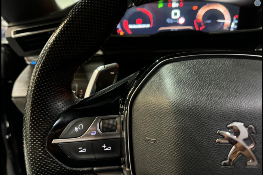 Peugeot 508 SW 1.6 PureTech GT|Trekhaak|Speciale Kleur|360 Camera|Massage Stoelen|Memory|Focal Audio|Night Vision|CarPlay|Rijklaar