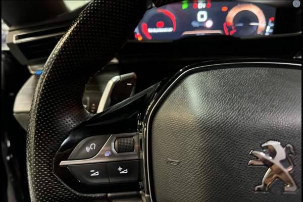 Peugeot 508 SW 1.6 PureTech GT|Trekhaak|Speciale Kleur|360 Camera|Massage Stoelen|Memory|Focal Audio|Night Vision|CarPlay|Rijklaar