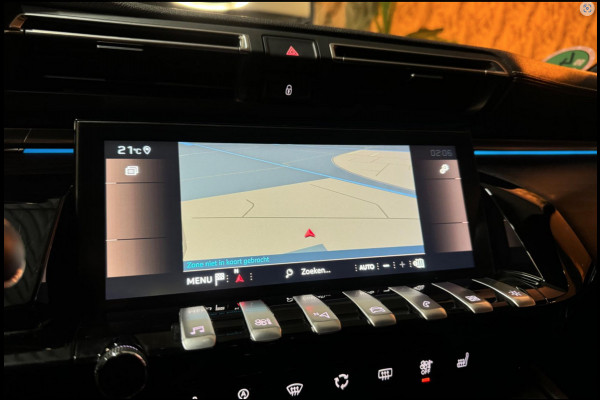 Peugeot 508 SW 1.6 PureTech GT|Trekhaak|Speciale Kleur|360 Camera|Massage Stoelen|Memory|Focal Audio|Night Vision|CarPlay|Rijklaar