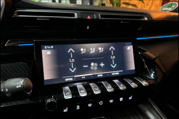 Peugeot 508 SW 1.6 PureTech GT|Trekhaak|Speciale Kleur|360 Camera|Massage Stoelen|Memory|Focal Audio|Night Vision|CarPlay|Rijklaar