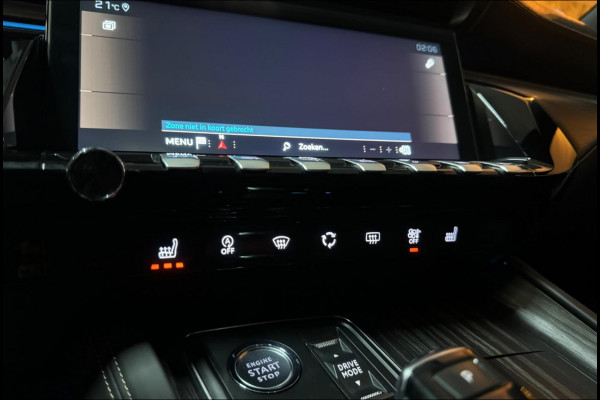 Peugeot 508 SW 1.6 PureTech GT|Trekhaak|Speciale Kleur|360 Camera|Massage Stoelen|Memory|Focal Audio|Night Vision|CarPlay|Rijklaar