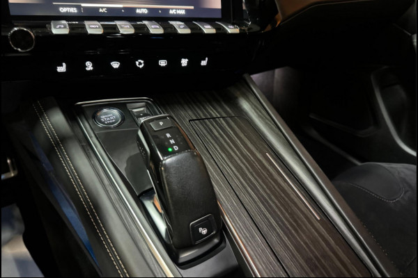 Peugeot 508 SW 1.6 PureTech GT|Trekhaak|Speciale Kleur|360 Camera|Massage Stoelen|Memory|Focal Audio|Night Vision|CarPlay|Rijklaar