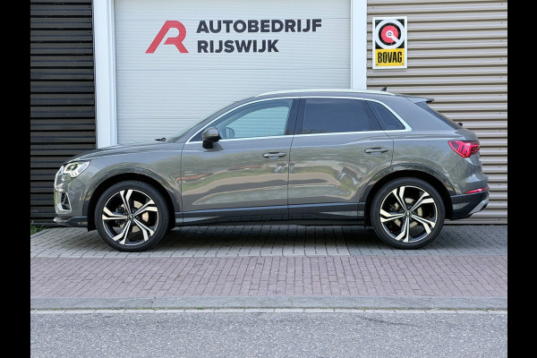 Audi Q3 35 TFSI Pro Line AppleCarPlay/Blindspot/Matrix