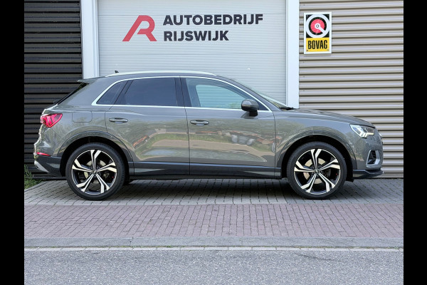 Audi Q3 35 TFSI Pro Line AppleCarPlay/Blindspot/Matrix