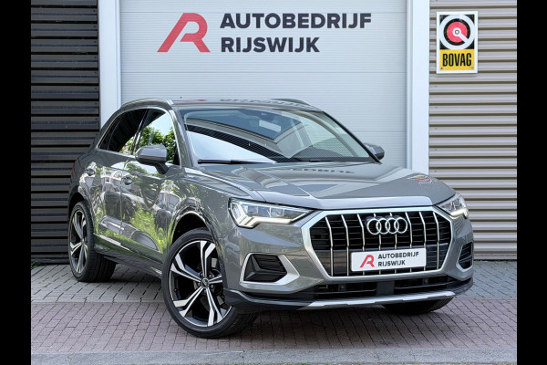 Audi Q3 35 TFSI Pro Line AppleCarPlay/Blindspot/Matrix