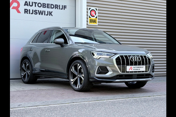 Audi Q3 35 TFSI Pro Line AppleCarPlay/Blindspot/Matrix