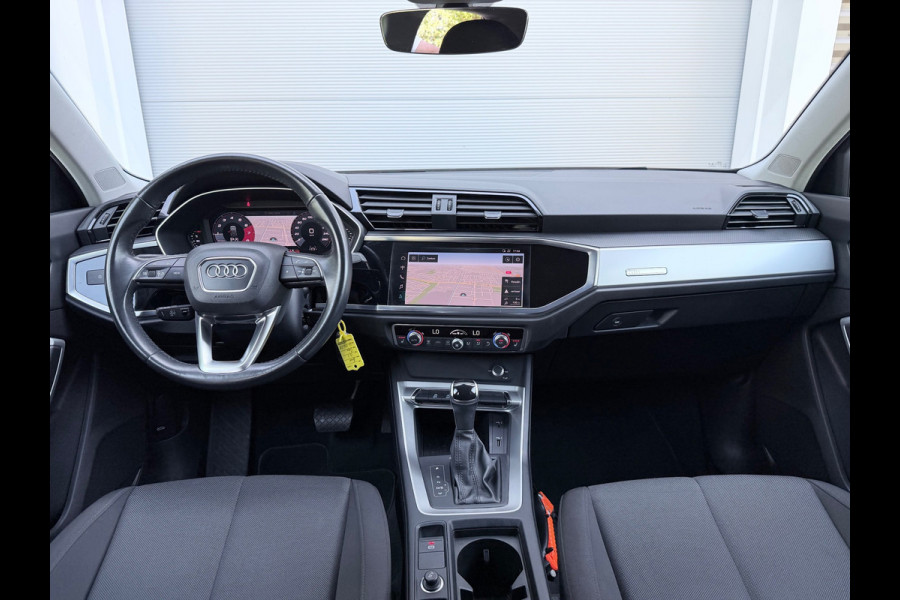 Audi Q3 35 TFSI Pro Line AppleCarPlay/Blindspot/Matrix