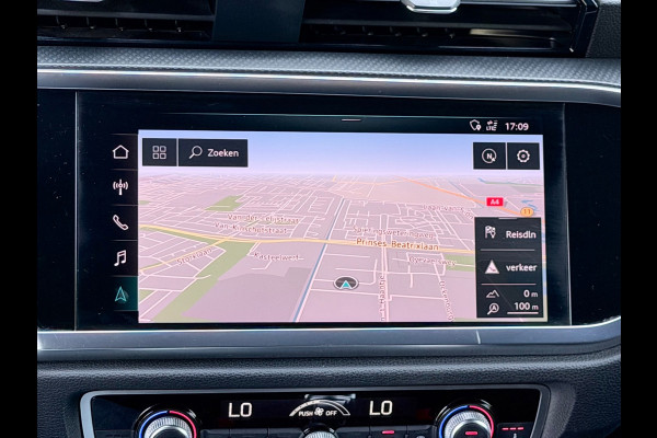 Audi Q3 35 TFSI Pro Line AppleCarPlay/Blindspot/Matrix