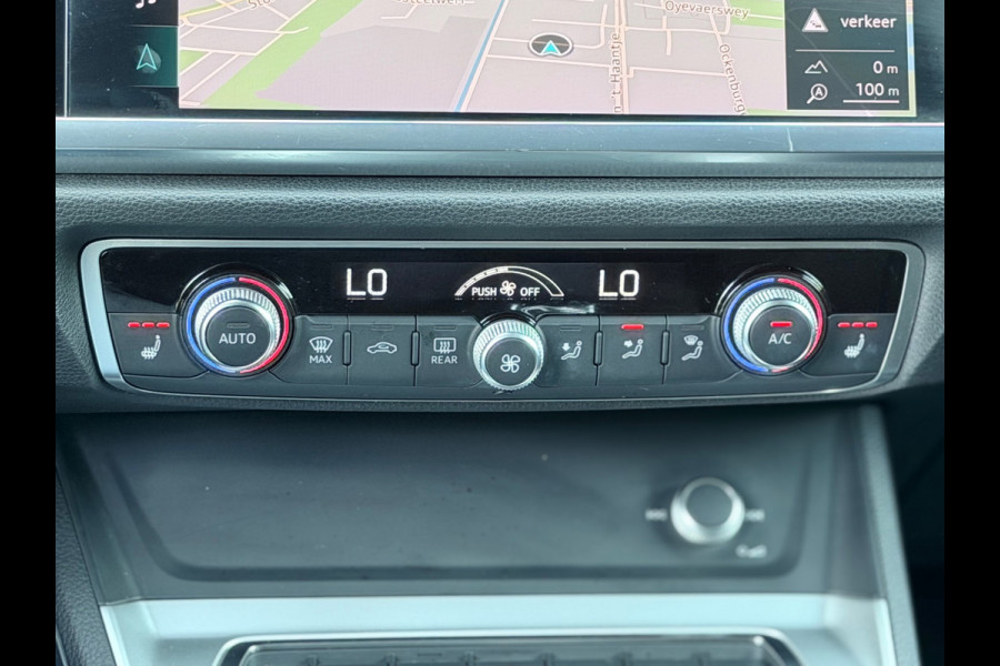 Audi Q3 35 TFSI Pro Line AppleCarPlay/Blindspot/Matrix