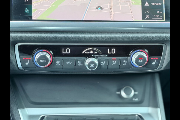Audi Q3 35 TFSI Pro Line AppleCarPlay/Blindspot/Matrix