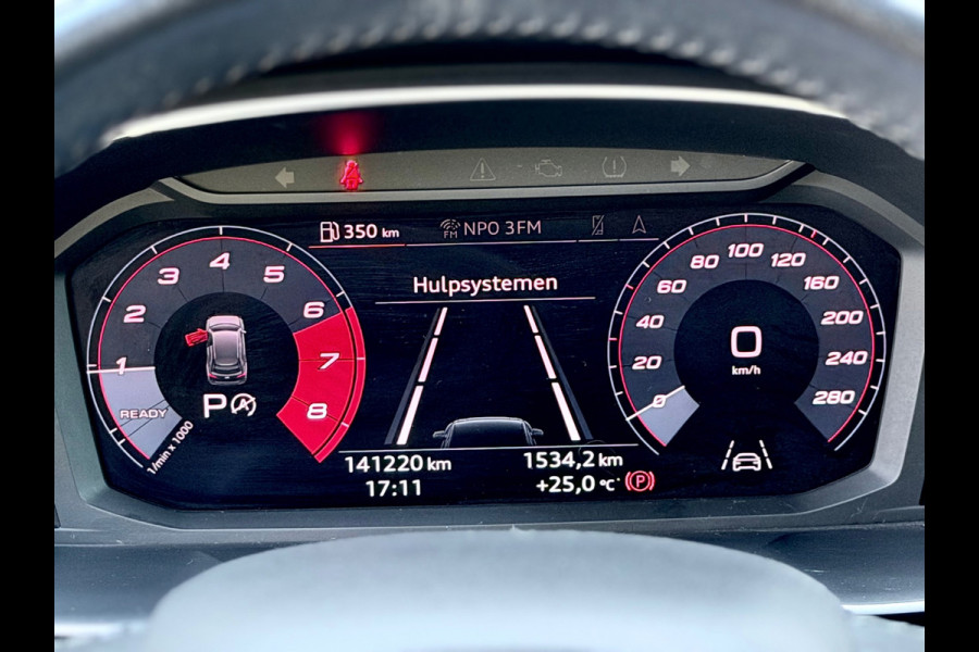 Audi Q3 35 TFSI Pro Line AppleCarPlay/Blindspot/Matrix