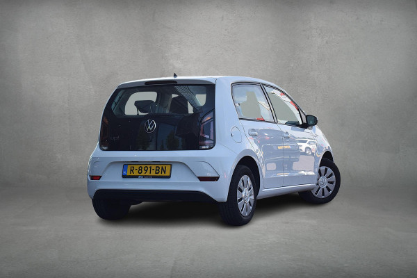 Volkswagen up! 1.0 | Cruise | Airco | Bluetooth | NAP