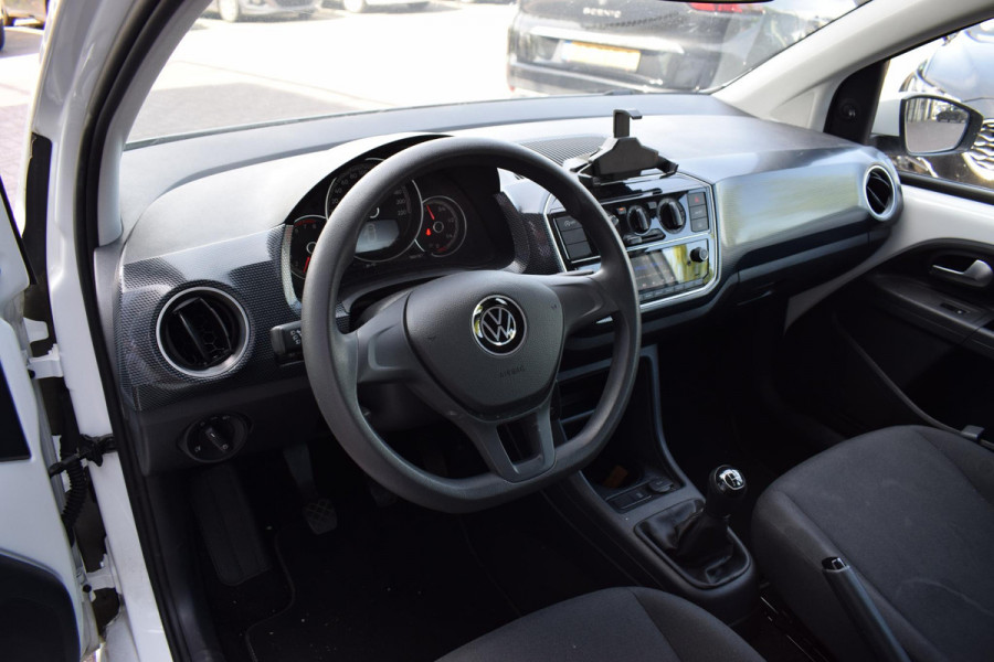 Volkswagen up! 1.0 | Cruise | Airco | Bluetooth | NAP