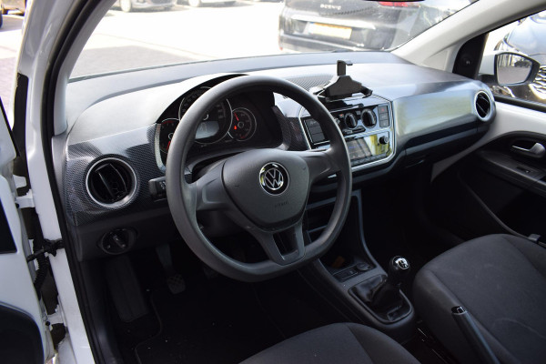 Volkswagen up! 1.0 | Cruise | Airco | Bluetooth | NAP