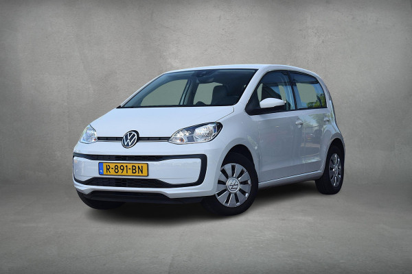 Volkswagen up! 1.0 | Cruise | Airco | Bluetooth | NAP