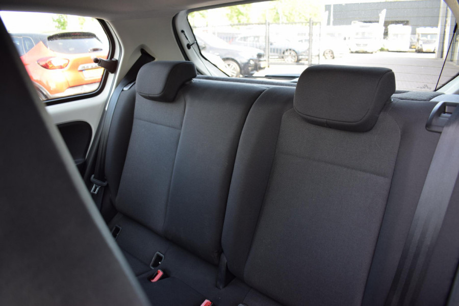 Volkswagen up! 1.0 | Cruise | Airco | Bluetooth | NAP