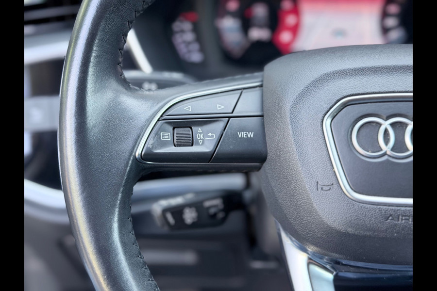 Audi Q3 35 TFSI Pro Line AppleCarPlay/Blindspot/Matrix