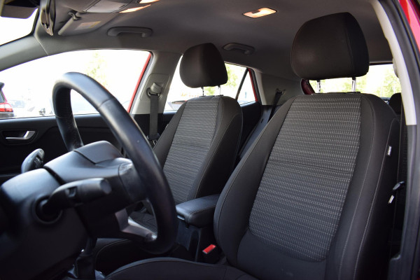 Kia Stonic 1.0 T-GDi MHEV DynamicLine | Apple CarPlay | Camera | Climate | Cruise