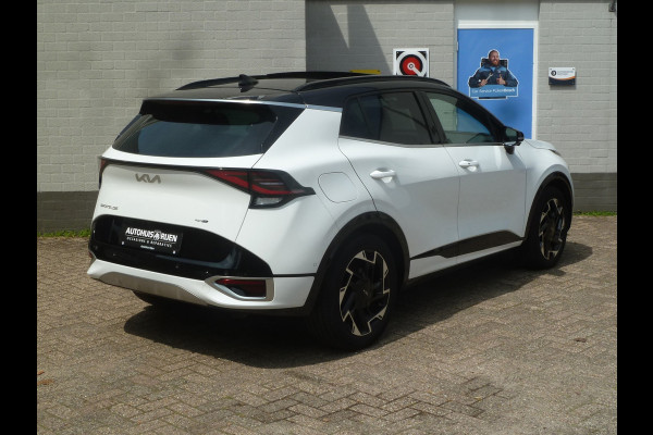 Kia Sportage 1.6 T-GDi Plug-in Hybrid AWD GT-PlusLine|Panodak|Harman/Kardon|360-Camera|Stoelkoeling/verwarming
