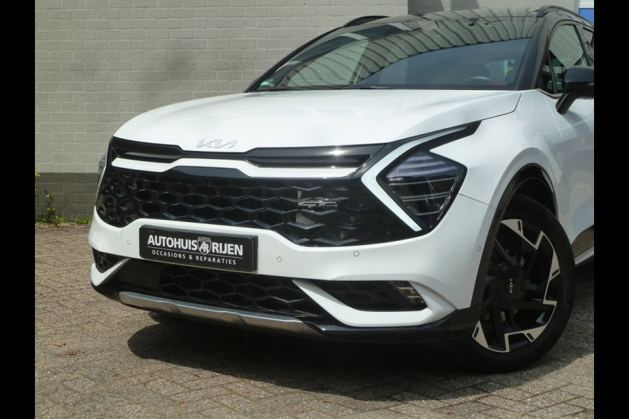 Kia Sportage 1.6 T-GDi Plug-in Hybrid AWD GT-PlusLine|Panodak|Harman/Kardon|360-Camera|Stoelkoeling/verwarming