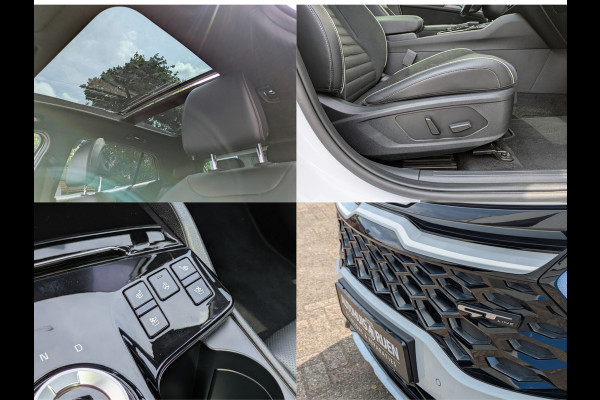 Kia Sportage 1.6 T-GDi Plug-in Hybrid AWD GT-PlusLine|Panodak|Harman/Kardon|360-Camera|Stoelkoeling/verwarming