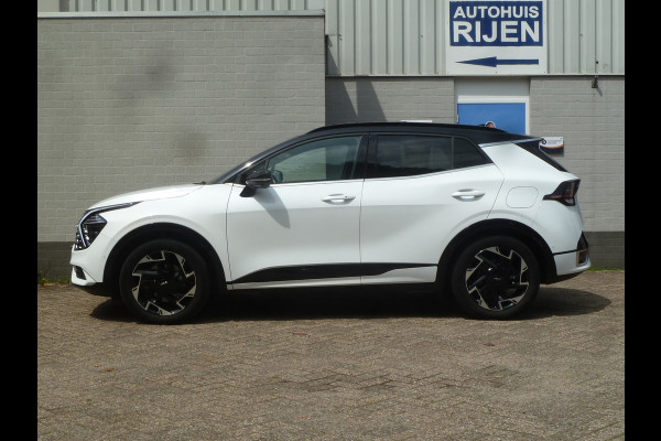Kia Sportage 1.6 T-GDi Plug-in Hybrid AWD GT-PlusLine|Panodak|Harman/Kardon|360-Camera|Stoelkoeling/verwarming