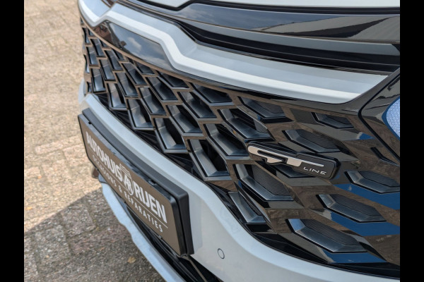 Kia Sportage 1.6 T-GDi Plug-in Hybrid AWD GT-PlusLine|Panodak|Harman/Kardon|360-Camera|Stoelkoeling/verwarming