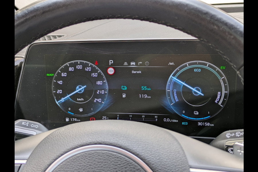 Kia Sportage 1.6 T-GDi Plug-in Hybrid AWD GT-PlusLine|Panodak|Harman/Kardon|360-Camera|Stoelkoeling/verwarming