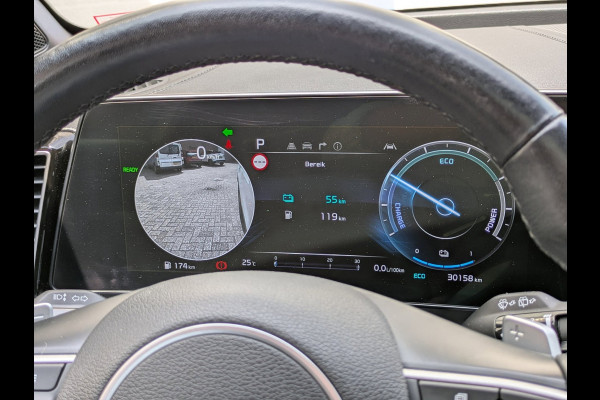 Kia Sportage 1.6 T-GDi Plug-in Hybrid AWD GT-PlusLine|Panodak|Harman/Kardon|360-Camera|Stoelkoeling/verwarming