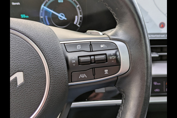 Kia Sportage 1.6 T-GDi Plug-in Hybrid AWD GT-PlusLine|Panodak|Harman/Kardon|360-Camera|Stoelkoeling/verwarming