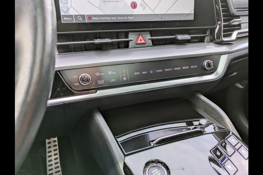 Kia Sportage 1.6 T-GDi Plug-in Hybrid AWD GT-PlusLine|Panodak|Harman/Kardon|360-Camera|Stoelkoeling/verwarming