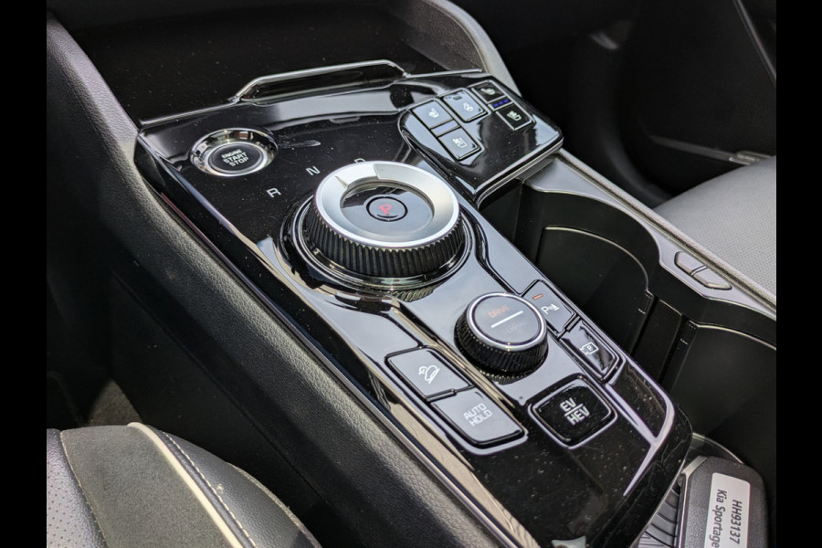 Kia Sportage 1.6 T-GDi Plug-in Hybrid AWD GT-PlusLine|Panodak|Harman/Kardon|360-Camera|Stoelkoeling/verwarming