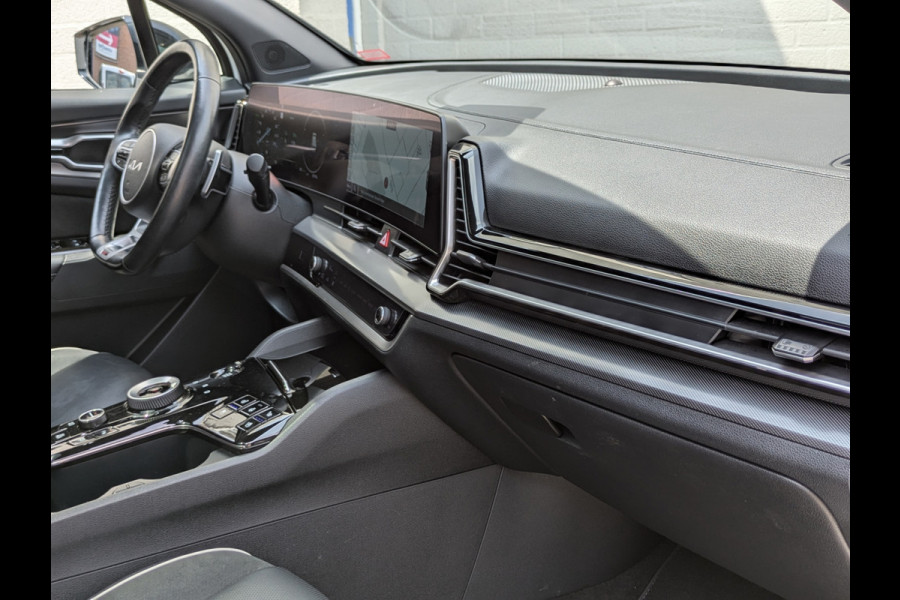 Kia Sportage 1.6 T-GDi Plug-in Hybrid AWD GT-PlusLine|Panodak|Harman/Kardon|360-Camera|Stoelkoeling/verwarming