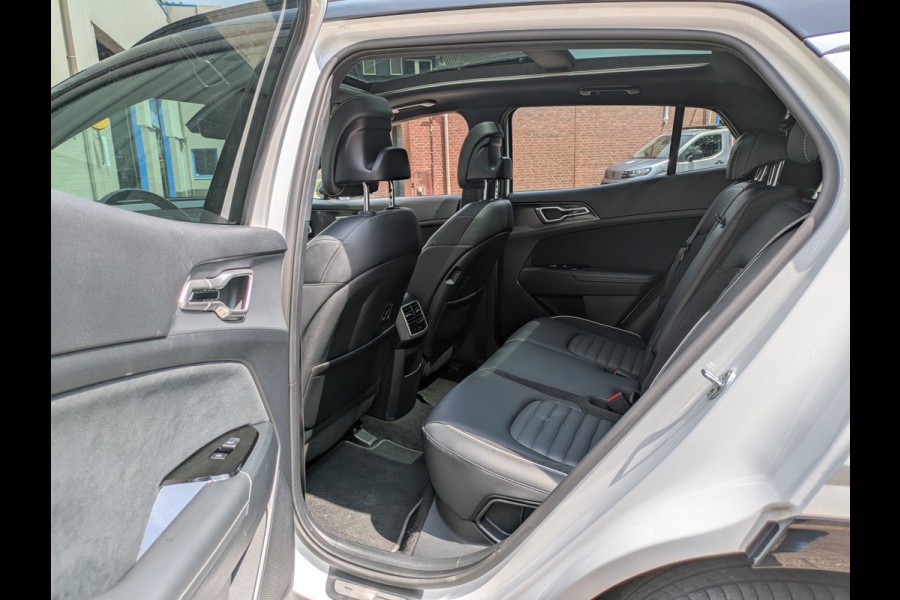 Kia Sportage 1.6 T-GDi Plug-in Hybrid AWD GT-PlusLine|Panodak|Harman/Kardon|360-Camera|Stoelkoeling/verwarming