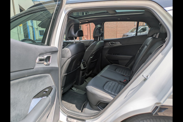 Kia Sportage 1.6 T-GDi Plug-in Hybrid AWD GT-PlusLine|Panodak|Harman/Kardon|360-Camera|Stoelkoeling/verwarming