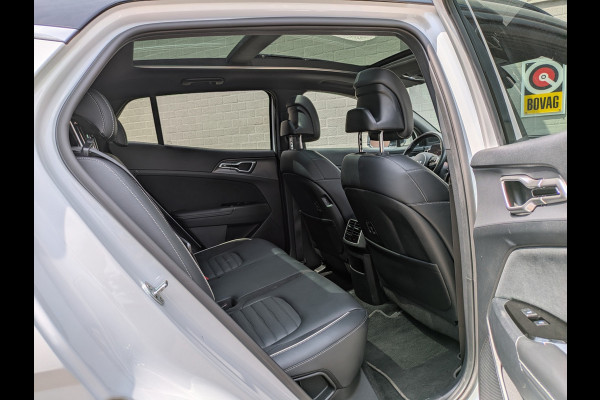 Kia Sportage 1.6 T-GDi Plug-in Hybrid AWD GT-PlusLine|Panodak|Harman/Kardon|360-Camera|Stoelkoeling/verwarming